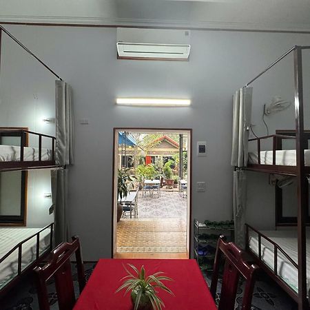 Tam Coc Sunrise Homestay Ніньбінь Екстер'єр фото