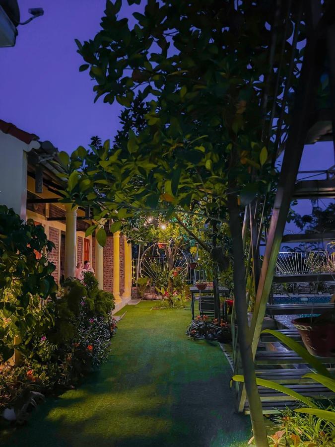 Tam Coc Sunrise Homestay Ніньбінь Екстер'єр фото
