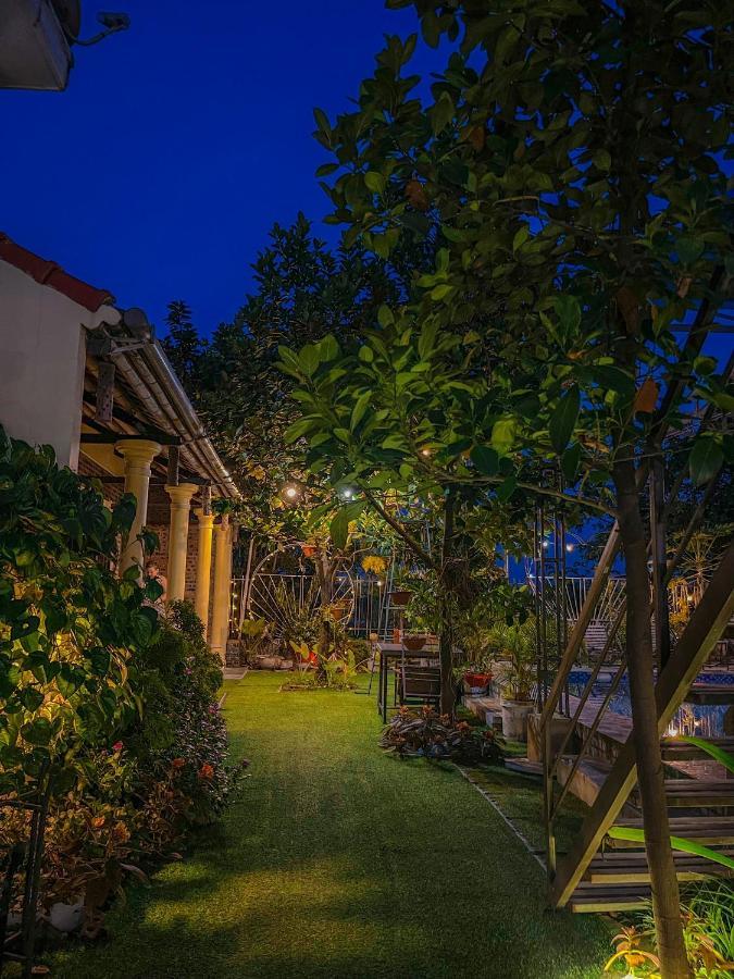 Tam Coc Sunrise Homestay Ніньбінь Екстер'єр фото